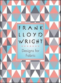B/N Flwright/Design for Fabric B/N Flwright/Design for Fabric
