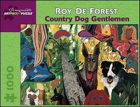 Puz Country Dog Gentlemen Puz Country Dog Gentlemen