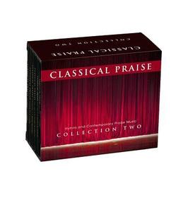 Classical Praise: The Collection 2: Includes Classical Praise Volumes 7-12 Classical Praise: The Collection 2: Includes Classical Praise Volumes 7-12