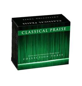 Classical Praise: The Collection 3: Includes Classical Praise Volumes 12-17 Classical Praise: The Collection 3: Includes Classical Praise Volumes 12-17