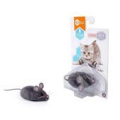 HEXBUG Mouse Cat Toy Grey