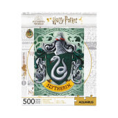 Harry Potter Slytherin (Puzzle)