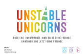 Unstable Unicorns (Spiel) Unstable Unicorns (Spiel)