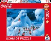 Coca Cola Motiv 1 (Puzzle)
