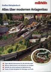 Märklin Gleisplanbuch DE Märklin Gleisplanbuch DE