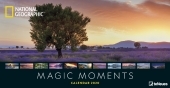 National Geographic Magic Moments 2020 National Geographic Magic Moments 2020
