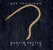Ask My Piano, 1 Audio-CD Ask My Piano, 1 Audio-CD