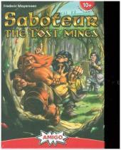 Saboteur - The Lost Mines (Spiel) Saboteur - The Lost Mines (Spiel)
