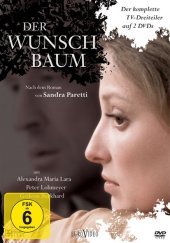 Der Wunschbaum, 2 DVDs: Der komplette TV-Dreiteiler. Deutschland Der Wunschbaum, 2 DVDs: Der komplette TV-Dreiteiler. Deutschland