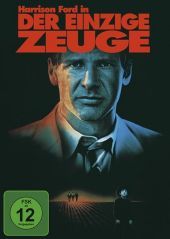 Der einzige Zeuge, 1 DVD, mehrsprachige Version: USA