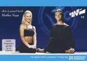 Aktiv & gesund durch Hatha-Yoga, 1 DVD: Die Begleit-DVD zur beliebten TV-Serie des BR