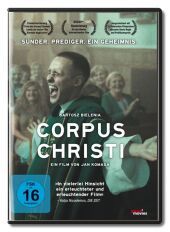 Corpus Christi, 1 DVD Corpus Christi, 1 DVD