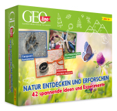 FRANZIS 67142 - GEOlino Natur entdecken und erforschen FRANZIS 67142 - GEOlino Natur entdecken und erforschen