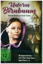 Unterm Birnbaum, 1 DVD Unterm Birnbaum, 1 DVD