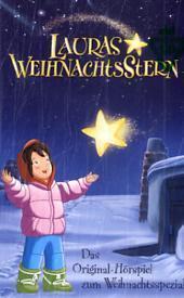 Lauras Weihnachtsstern, Das Original-Hörspiel zum Film, 1 Cassette Lauras Weihnachtsstern, Das Original-Hörspiel zum Film, 1 Cassette