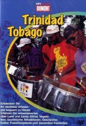 Trinidad, Tobago, 1 DVD: Entdecken Sie Ihr nächstes Urlaubsziel bequem zu Hause. Erfahren Sie Wissenswertes über Land und Leute, Klima, Vegetation, touristische Attraktionen, Geschichte, Kultur, Freizeitangebote und besondere Insidertips Trinidad, Tobago, 1 DVD: Entdecken Sie Ihr nächstes Urlaubsziel bequem zu Hause. Erfahren Sie Wissenswertes über Land und Leute, Klima, Vegetation, touristische Attraktionen, Geschichte, Kultur, Freizeitangebote und besondere Insidertips