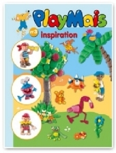 PlayMais Inspiration PlayMais Inspiration