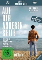 Auf der anderen Seite, 1 DVD, deutsche u. türkische Version: Ausgezeichnet mit dem Deutschen Filmpreis 2008 in Gold für den Besten Film. Deutschland