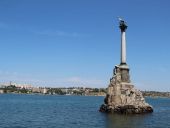 Sevastopol - 1.000 Teile (Puzzle) Sevastopol - 1.000 Teile (Puzzle)