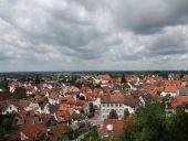 Bensheim-Auerbach - 1.000 Teile (Puzzle) Bensheim-Auerbach - 1.000 Teile (Puzzle)