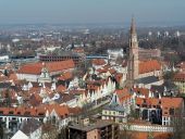 Landshut - 500 Teile (Puzzle) Landshut - 500 Teile (Puzzle)