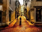 Vicenza - 500 Teile (Puzzle) Vicenza - 500 Teile (Puzzle)