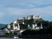 Salzburg - 1.000 Teile (Puzzle) Salzburg - 1.000 Teile (Puzzle)