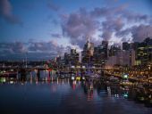 Sydney - 500 Teile (Puzzle) Sydney - 500 Teile (Puzzle)