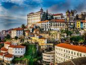 Porto - 500 Teile (Puzzle) Porto - 500 Teile (Puzzle)