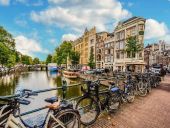 Amsterdam - 1.000 Teile (Puzzle) Amsterdam - 1.000 Teile (Puzzle)