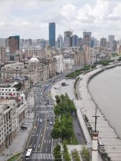 Shanghai - 1.000 Teile (Puzzle) Shanghai - 1.000 Teile (Puzzle)