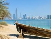 Dubai - 1.000 Teile (Puzzle) Dubai - 1.000 Teile (Puzzle)