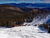 Mammoth Lakes Kalifornien - 1.000 Teile (Puzzle) Mammoth Lakes Kalifornien - 1.000 Teile (Puzzle)
