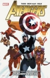 New Avengers - Recht und Ordnung New Avengers - Recht und Ordnung