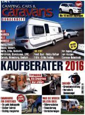 Camping, Cars & Caravans Kaufberater Wohnwagen 2019: Der Ratgeber für Einsteiger und Profis. Plus 18 Seiten Caravan-Lexikon Camping, Cars & Caravans Kaufberater Wohnwagen 2019: Der Ratgeber für Einsteiger und Profis. Plus 18 Seiten Caravan-Lexikon