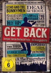 Get Back - Liverpool, 1 DVD: Von den Beatles bis heute - eine Musikgeschichte Get Back - Liverpool, 1 DVD: Von den Beatles bis heute - eine Musikgeschichte