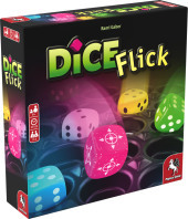 Dice Flick (Kinderspiel)