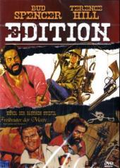 Bud Spencer & Terence Hill Collection, 2 DVDs, dtsch. u. engl. Version. Vol.2: Freibeuter der Meere; Hügel der blutigen Stiefel. Italien Bud Spencer & Terence Hill Collection, 2 DVDs, dtsch. u. engl. Version. Vol.2: Freibeuter der Meere; Hügel der blutigen Stiefel. Italien