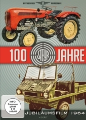 100 Jahre Steyr, 1 DVD: Jubiläumsfilm 1964