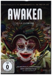 Awaken, 1 DVD Awaken, 1 DVD