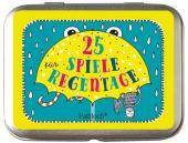 25 Spiele für Regentage (Spiel): Kinderspiele ab 6 Jahren | Drinnen Spaß haben auch bei Regen! 25 Spiele für Regentage (Spiel): Kinderspiele ab 6 Jahren | Drinnen Spaß haben auch bei Regen!