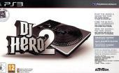 DJ Hero 2, PS3-Blu-ray Disc m. Turntable-Controller: Spiel die MIxes - Teil den Spass. Für PlayStation 3. Dieses Produkt ist durch technische Schutzmaßnahmen kopiergeschützt! DJ Hero 2, PS3-Blu-ray Disc m. Turntable-Controller: Spiel die MIxes - Teil den Spass. Für PlayStation 3. Dieses Produkt ist durch technische Schutzmaßnahmen kopiergeschützt!