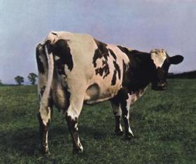 Atom Heart Mother, 1 Audio-CD (2011 Remaster): 2011-Remaster Atom Heart Mother, 1 Audio-CD (2011 Remaster): 2011-Remaster