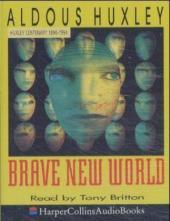 Brave New World, 2 Cassetten. Schöne neue Welt, 2 Cassetten, engl. Version: Gekürzte Fass. 180 Min.