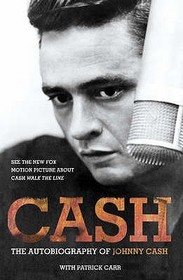Cash: The Autobiography of Johnny Cash Cash: The Autobiography of Johnny Cash