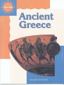 Primary History — ANCIENT GREECE