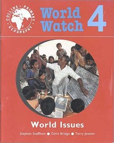World Issues: Pupil Book 4