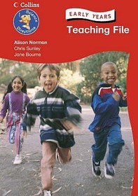 Science Directions Early Years Teaching File