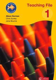 Science Directions Year 1 Teaching File