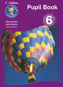 Science Directions Year 6 Pupil Book